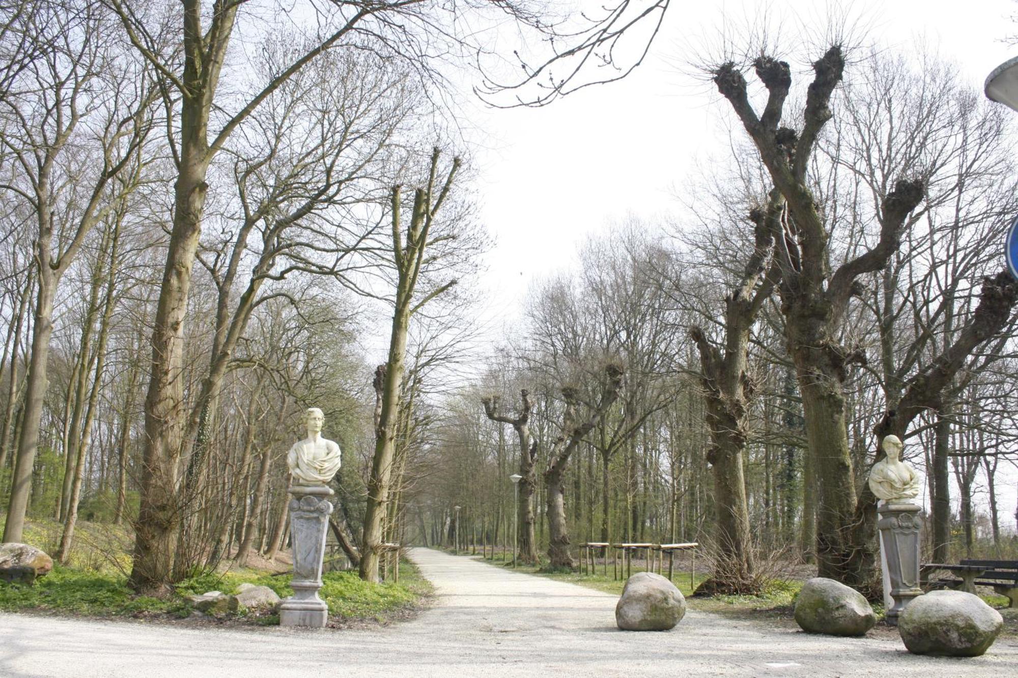 Stadspaleis Hotel & Restaurant Oldruitenborgh Vollenhove Bagian luar foto