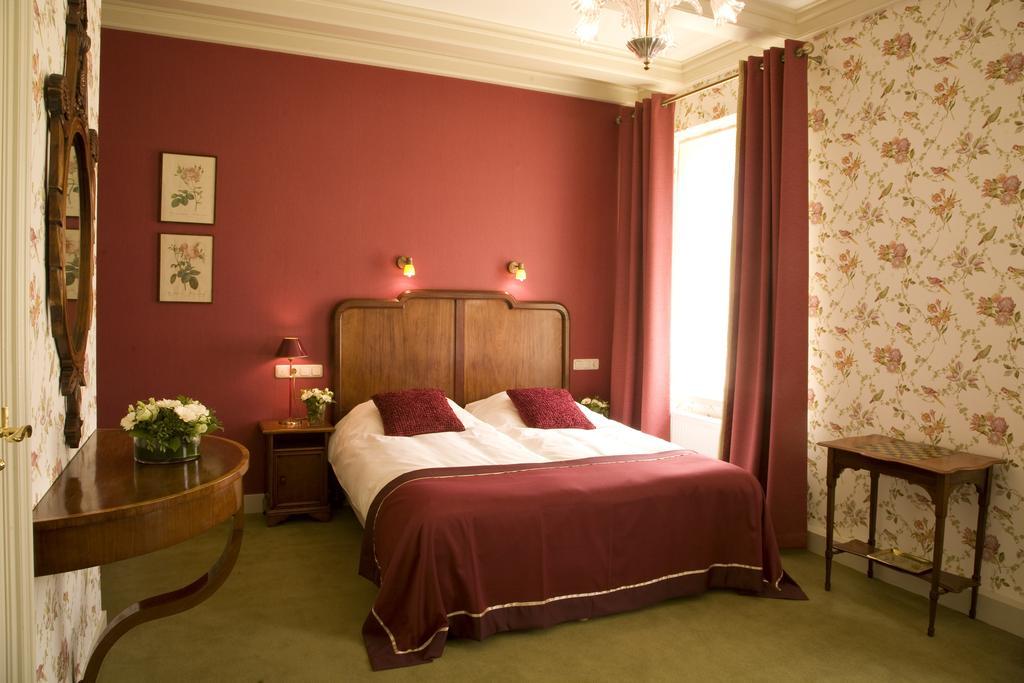 Stadspaleis Hotel & Restaurant Oldruitenborgh Vollenhove Bagian luar foto