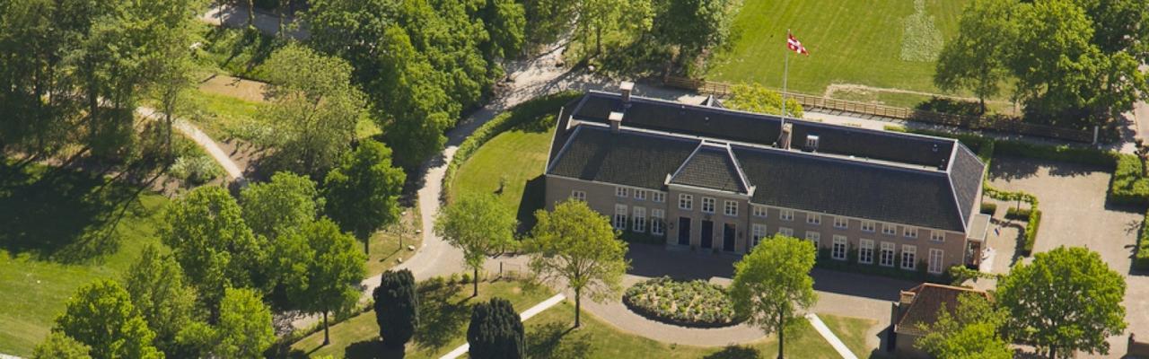 Stadspaleis Hotel & Restaurant Oldruitenborgh Vollenhove Bagian luar foto