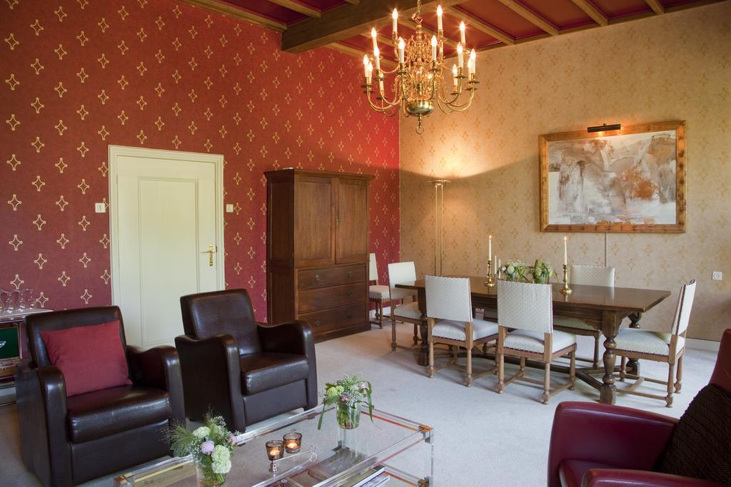 Stadspaleis Hotel & Restaurant Oldruitenborgh Vollenhove Bagian luar foto